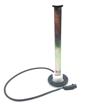 OE NO. 조절 가능한 감수 범위의 조절 가능한 용량 연료 레벨 센서