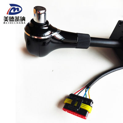 플라스틱 젠지 셔프트 버튼 24V 당신의 비즈니스 필요를 위해 완벽