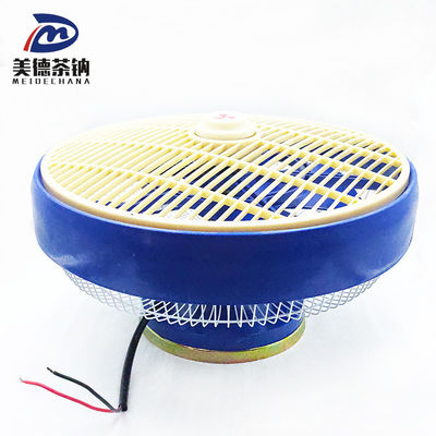 버스 액세서리 운전자 팬 카비 전자 팬 OE NO. 123456 표준