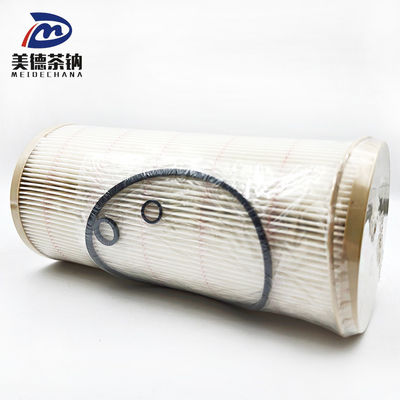 OE NO. 우수한 필트레이션 연료 필터 요소 공기 오일 분리기