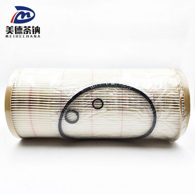 OE NO. 우수한 필트레이션 연료 필터 요소 공기 오일 분리기