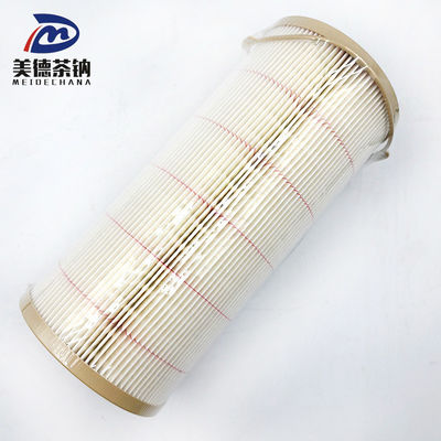 OE NO. 우수한 필트레이션 연료 필터 요소 공기 오일 분리기