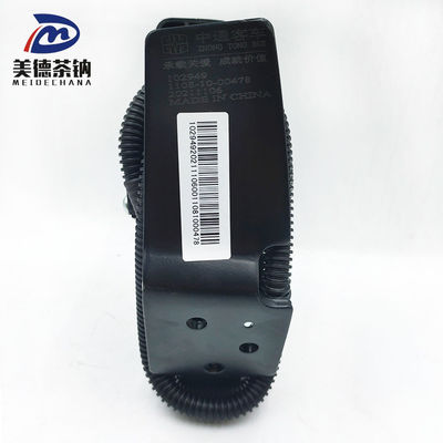 첨단 기술 전자 가속기 페달 조립 센서 교체