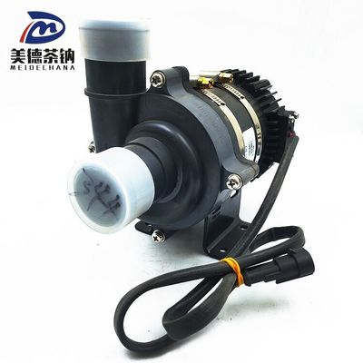 버스 모델 전기 버스용 물 냉각 전기 순환 펌프