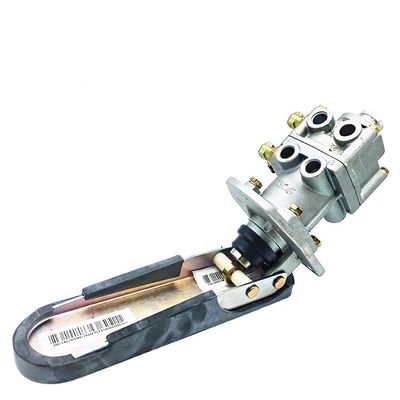 버스 예비 부품 표준 크기 브레이크 마스터 실린더 3514-10-00008 소음 억제기 체크 밸브