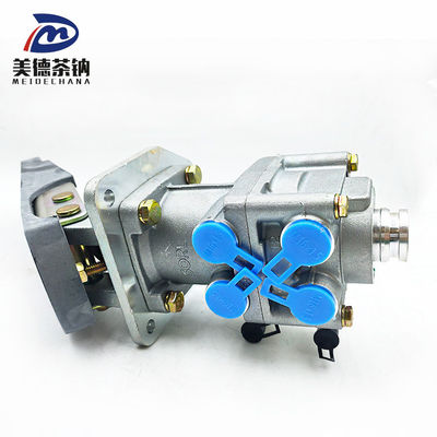 버스 예비 부품 표준 크기 브레이크 마스터 실린더 3514-10-00008 소음 억제기 체크 밸브