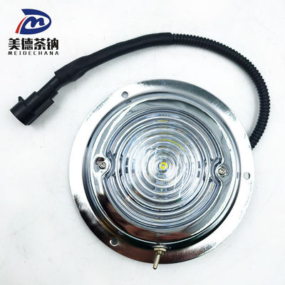 기술 엔진 칸막이 램프 교체/수리 높은 신뢰성