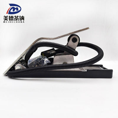 버스 모델 자동차 전자 가속 페달