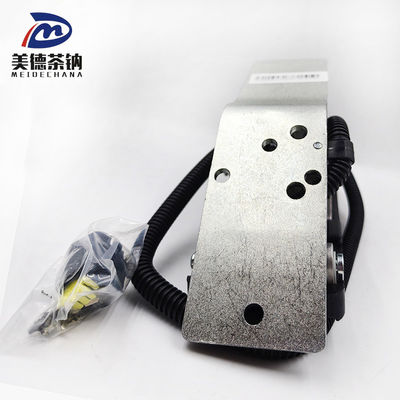 버스 모델 자동차 전자 가속 페달