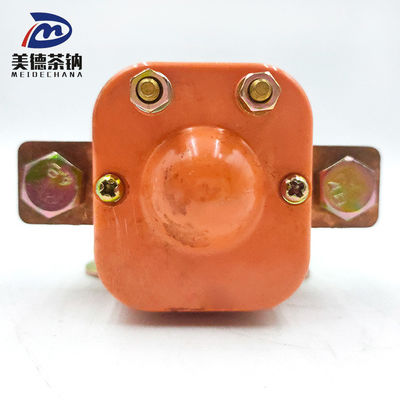DC 컨트랙터 24v 200a 및 장기적인 성능