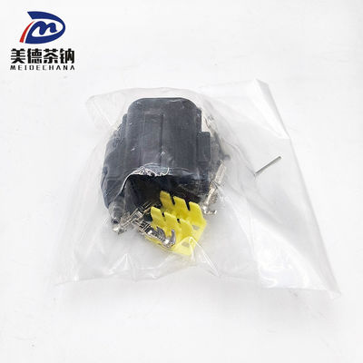 버스 모델 자동차 전자 가속 페달