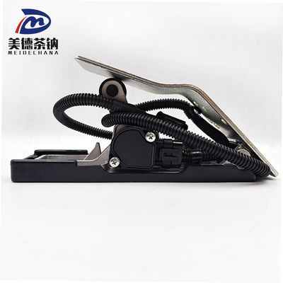 버스 모델 자동차 전자 가속 페달