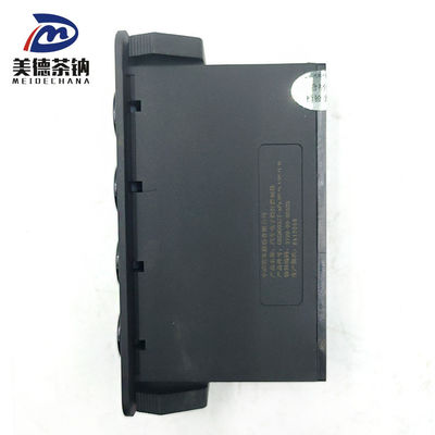 OE NO 3799-90-00040 버스 액세서리의 표준 크기의 전자 기어 컨트롤러