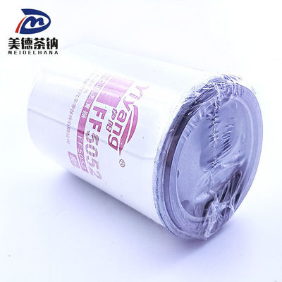 FF5052 효율적인 교체 또는 수리 솔루션을 위한 엔진 오일 필터