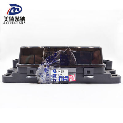 상용용용 표준 중앙 접점 상자