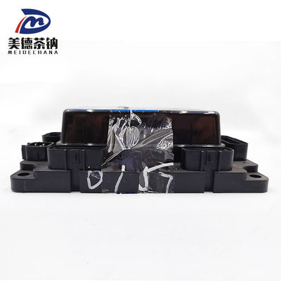 상용용용 표준 중앙 접점 상자