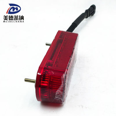 표준 자동차 정지 램프 4115-80-00352 성능 및 신뢰성 표준