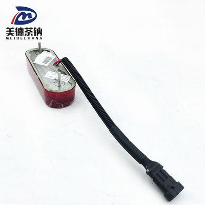 표준 자동차 정지 램프 4115-80-00352 성능 및 신뢰성 표준