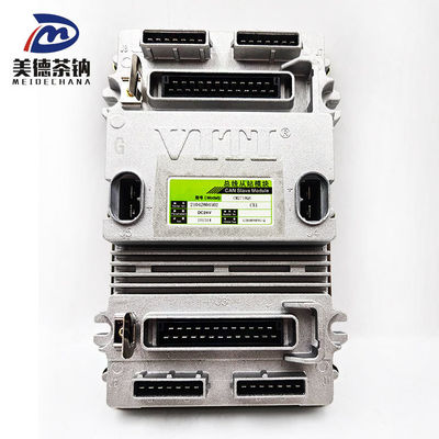 표준 크기의 파워트레인 제어 전자 제어 모듈 3820-00-02715 제조