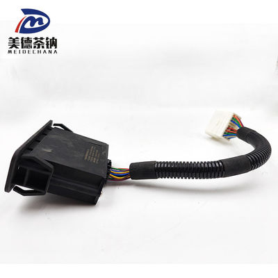 상업용 차량의 향상된 성능을 위한 고급 전기 변속기 선택 변속기