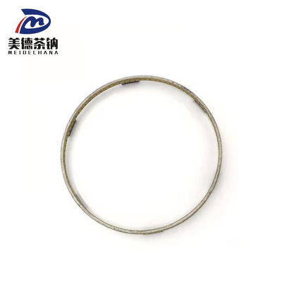 트럭 부품 변속기 기어박스 첨단 기술을 위한 동시 콩