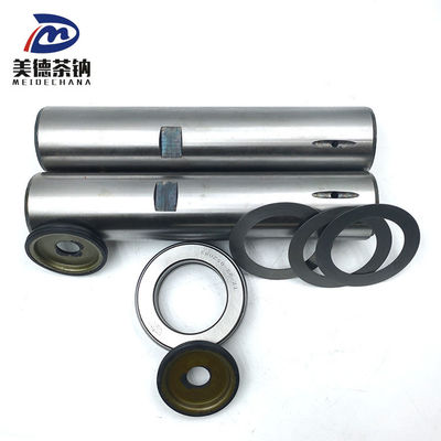 트럭 예비 부품 오리지널 컬러 스티어링 킹 핀