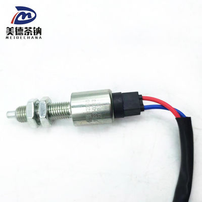 표준 크기 중량 트럭 브레이크 라이트 스위치 클러치 스위치 1602-20-00003 장기용