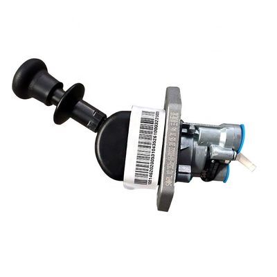 중량 트럭 액세서리 장시간 성능을 위한 핸드 브레이크 밸브 3526-10-00322