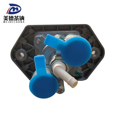 중량 트럭 액세서리 장시간 성능을 위한 핸드 브레이크 밸브 3526-10-00322