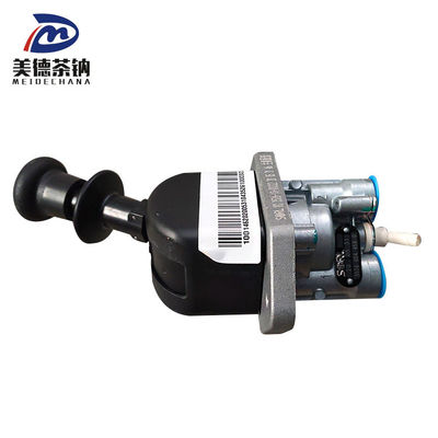 중량 트럭 액세서리 장시간 성능을 위한 핸드 브레이크 밸브 3526-10-00322