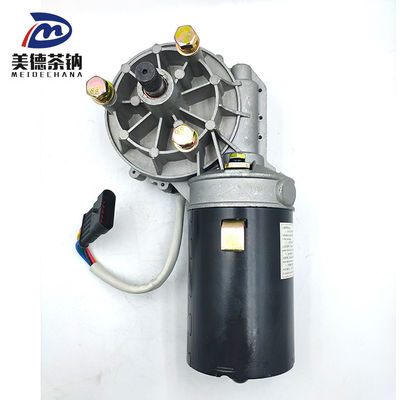 표준 버스 모델 전기 시스템용 유니버설 버스 와이퍼 모터