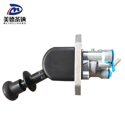 중량 트럭 액세서리 장시간 성능을 위한 핸드 브레이크 밸브 3526-10-00322