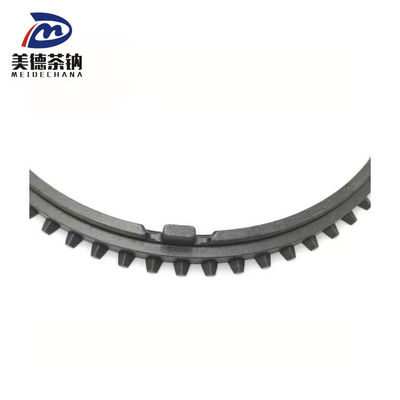 트럭 예비 부품 변속기 변속기 동기화 콩을 향상된 성능을 위해