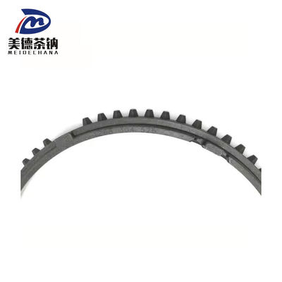 트럭 예비 부품 변속기 변속기 동기화 콩을 향상된 성능을 위해