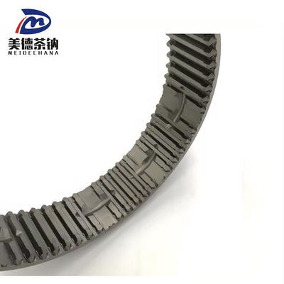 우리의 향상된 슬라이딩 부시와 함께 당신의 기계 업그레이드