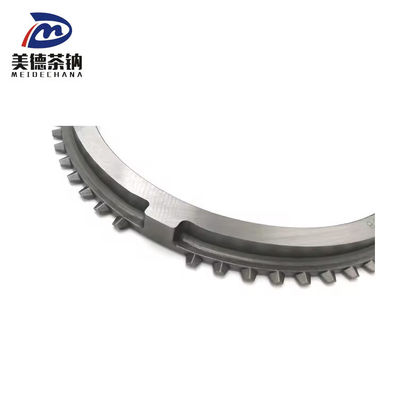 고 신뢰성 동기화 반지 교체 / 수리 혁신