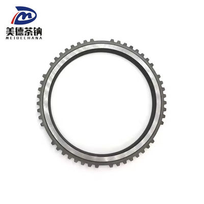 고 신뢰성 동기화 반지 교체 / 수리 혁신