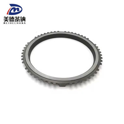 고 신뢰성 동기화 반지 교체 / 수리 혁신