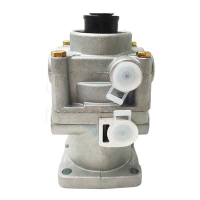 유니버설 버스 부품 금속 브레이크 실린더 공기 브레이크 밸브 OE NO. M51-3514010 직류