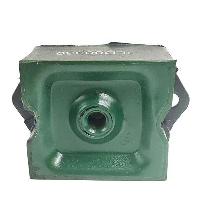 버스 부품 3524-00580 표준 재료 효율을 가진 엔진 지원