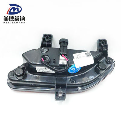 플라스틱 안개등 자동차 부품 교체/수리 솔루션에 이상적입니다