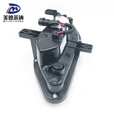 플라스틱 안개등 자동차 부품 교체/수리 솔루션에 이상적입니다