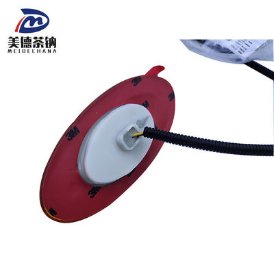 오리지널 버스 부품 4110-80-00328 조롱통 버스 액세서리용 측면 턴 신호등