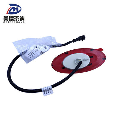 오리지널 버스 부품 4110-80-00328 조롱통 버스 액세서리용 측면 턴 신호등