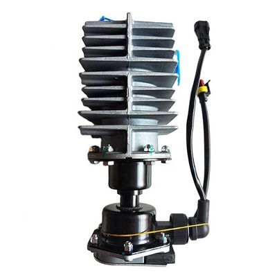 중국 버스 에어컨 부품 3511-10-00306 표준 버스 콘덴서