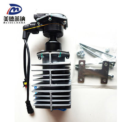 중국 버스 에어컨 부품 3511-10-00306 표준 버스 콘덴서