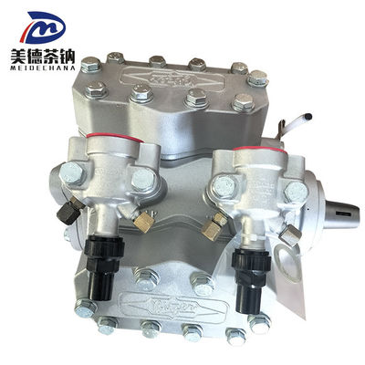 버스 모델 냉각 솔루션용 버스 에어컨 압축기 4NFCY-CT-G