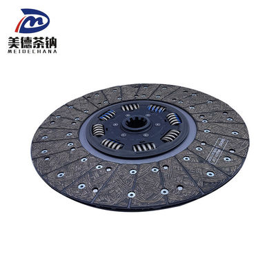 표준 트럭 클러치 디스크 1601-011021601-01104 중량 트럭 성능