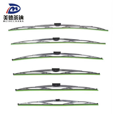 버스 부품 9100-90-15386 버스 유지보수 요구 사항에 대한 와이퍼 블레이드