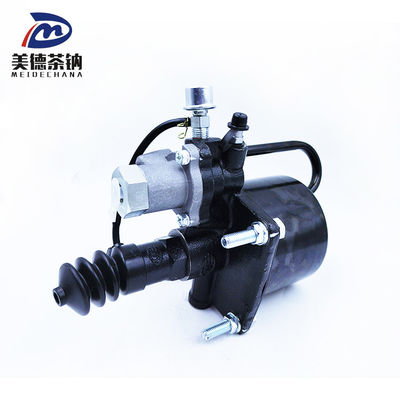 트럭 조립용 클러치 서보 1604-00510 마스터 실린더 공통 구멍 제동 시스템